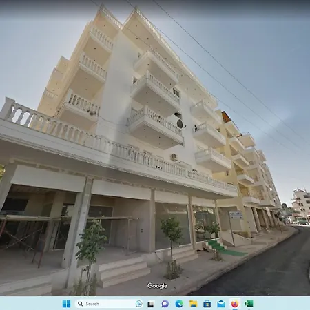 Agelsi Apartament Apartamento