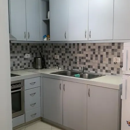 Agelsi Apartament Apartamento *