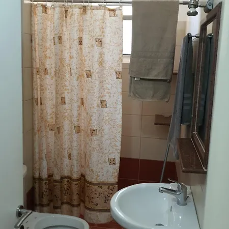 Apartamento Agelsi Apartament *