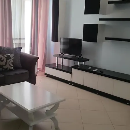 Agelsi Apartament Apartamento Sarandë